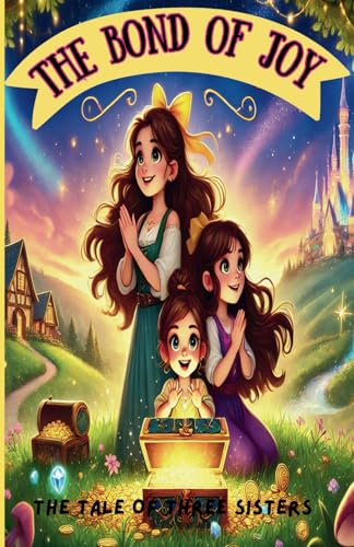 THE BOND OF JOY: The TALE OF THREE SISTERS von Independently published