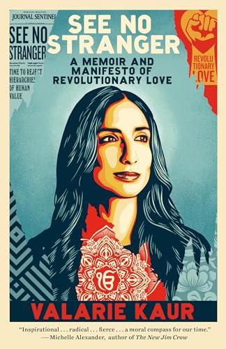 See No Stranger: A Memoir and Manifesto of Revolutionary Love (The Revolutionary Love Project) von One World