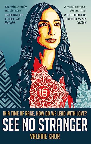 See No Stranger: A memoir and manifesto of revolutionary love von Aster