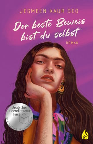 Der beste Beweis bist du selbst von Arctis ein Imprint der Atrium Verlag AG