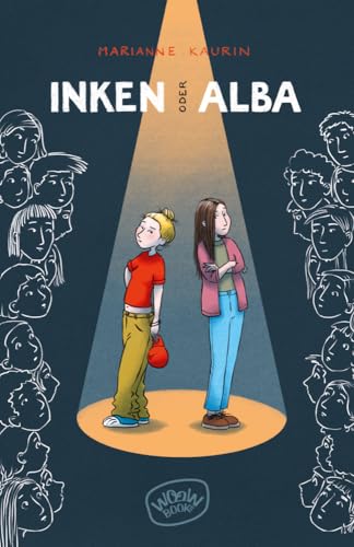 Inken oder Alba von Woow Books