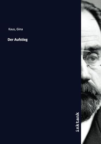 Der Aufstieg