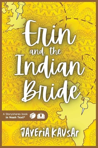Erin and the Indian Bride Erin and the Indian Bride von Noah Text LLC