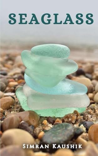 Seaglass von Literatureslight Publishing