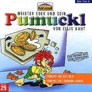 Pumuckl, CD-Audio, Folge.29, Pumuckl und das Geld (Der Meister Eder und sein Pumuckl - CDs)