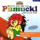 Pumuckl, CD-Audio, Folge.30, Pumuckl und der Schnupfen (Der Meister Eder und sein Pumuckl - CDs) von UNIVERSAL MUSIC GROUP