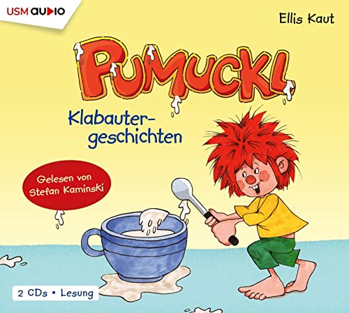 Pumuckl Klabautergeschichten von United Soft Media