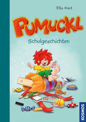 Pumuckl Schulgeschichten