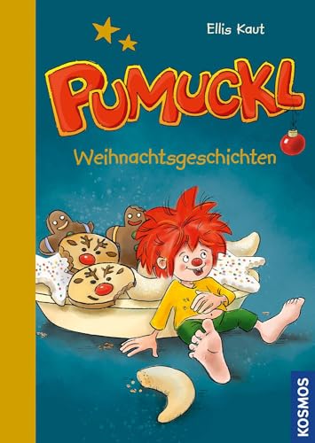 Pumuckl Vorlesebuch Weihnachtsgeschichten von Kosmos