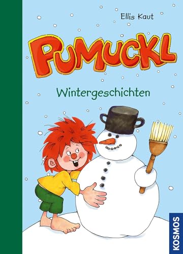 Pumuckl Vorlesebuch - Wintergeschichten Pumuckl Vorlesebuch - Wintergeschichten