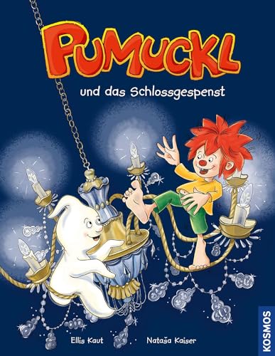 Pumuckl und das Schlossgespenst