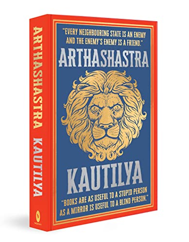Arthashastra von Prakash Books