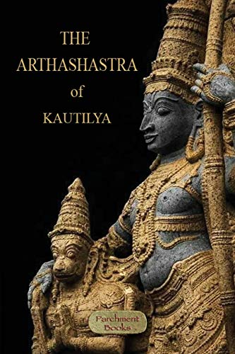 The Arthashastra von Aziloth Books