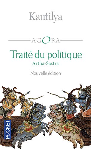 Traité du politique - Artha-Sastra von Pocket