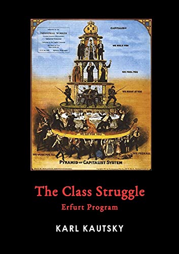 The Class Struggle: Erfurt Program