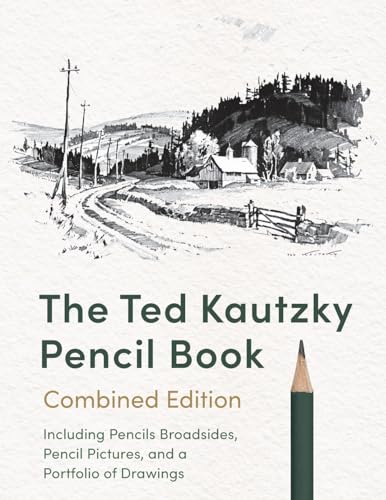 The Ted Kautzky Pencil Book von Echo Point Books & Media, LLC