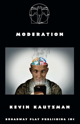 Moderation Moderation von Broadway Play Publishing Inc