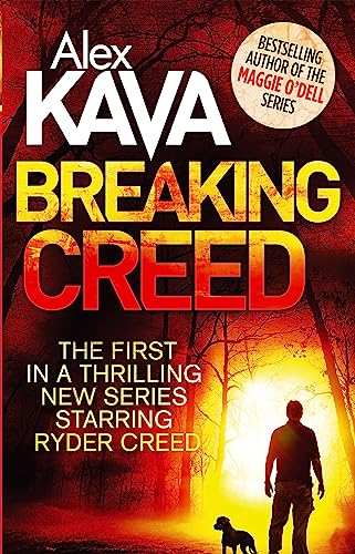 Breaking Creed (Ryder Creed)