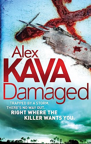 Damaged (Maggie O'Dell) von Sphere