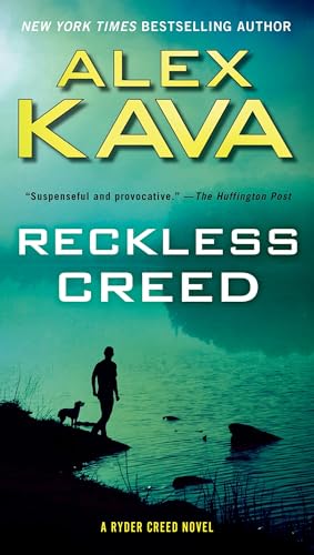 Reckless Creed: A Ryder Creed Novel von G.P. Putnam's Sons