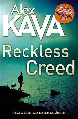 Reckless Creed: Alex Kava (Ryder Creed)