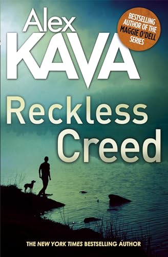 Reckless Creed: Alex Kava (Ryder Creed)