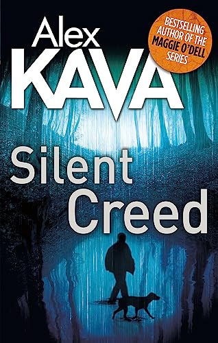 Silent Creed (Ryder Creed)