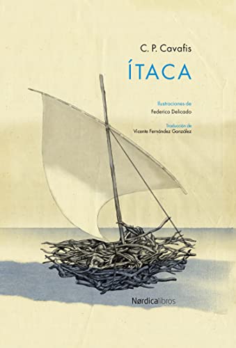 Ítaca (Ilustrados)