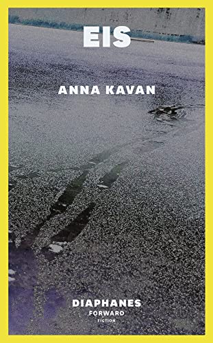 Eis von Diaphanes Verlag