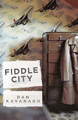 Fiddle City von Hachette