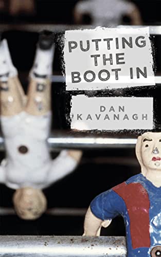 Putting the Boot In von Orion
