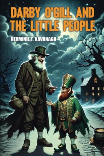 Darby O'Gill and the Little People von Wildside Press