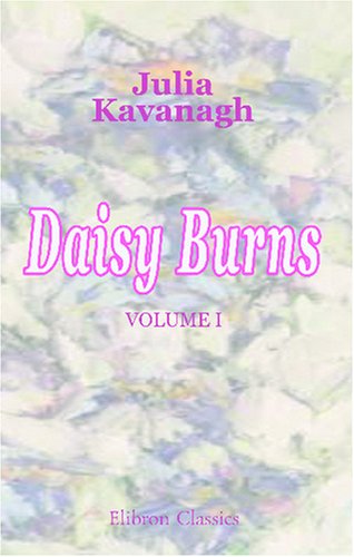 Daisy Burns: Volume I von Adamant Media Corporation