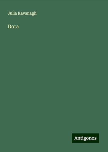 Dora Dora von Antigonos Verlag