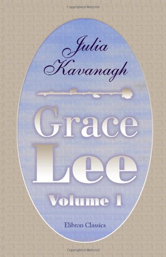 Grace Lee: Volume 1 von Adamant Media Corporation