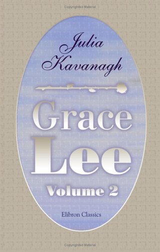 Grace Lee: Volume 2 Grace Lee: Volume 2 von Adamant Media Corporation
