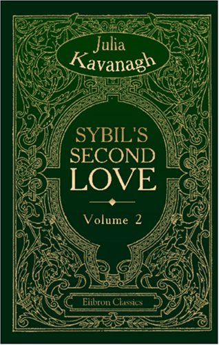 Sybil's Second Love: Volume 2 von Adamant Media Corporation