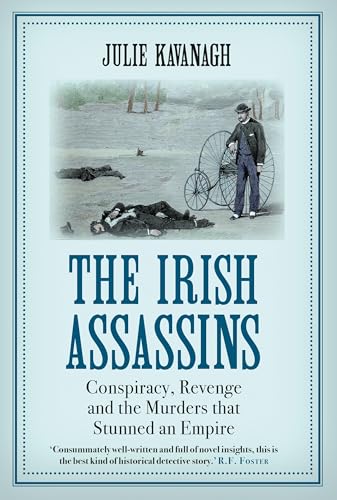 The Irish Assassins