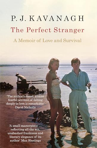 The Perfect Stranger: A Memoir of Love and Survival von September Publishing