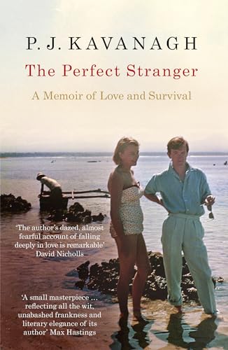 The Perfect Stranger: A Memoir of Love and Survival