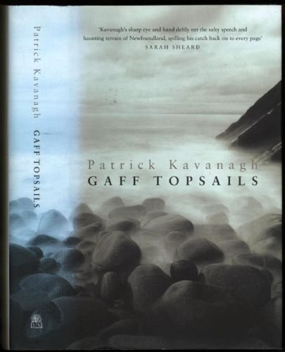 Gaff Topsails