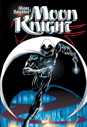 Moon Knight: Marc Spector Omnibus Vol. 2 von Marvel