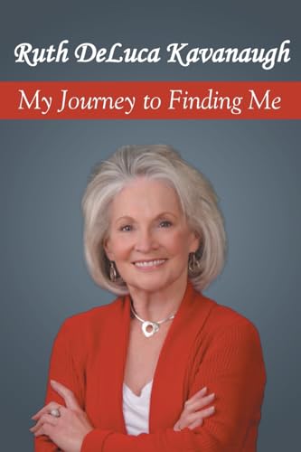 My Journey to Finding Me von Christian Faith Publishing