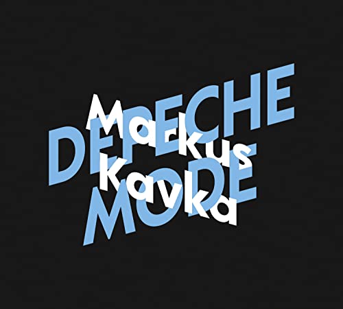 Markus Kavka über Depeche Mode von Argon Verlag GmbH