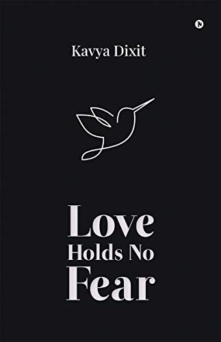 Love Holds No Fear von Notion Press