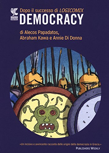 Democracy (Guanda Graphic) von Guanda