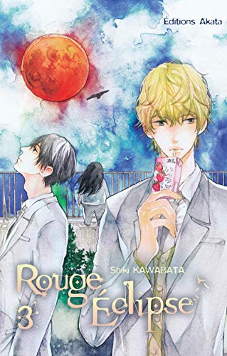 Rouge Eclipse - tome 3 (03) von AKATA