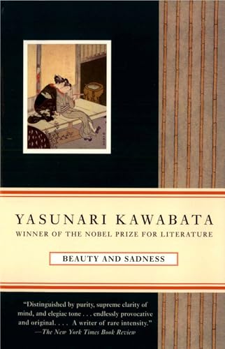 Beauty and Sadness (Vintage International) von Vintage