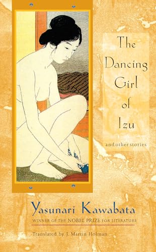 Dancing Girl of Izu and Other Stories