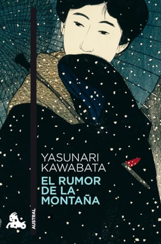 EL RUMOR DE LA MONTAÚA Nê678 *10*AUSTRAL (Contemporánea, Band 1)
